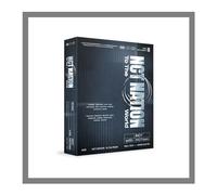 NCT 2023 NCT Concert Nation : To The World in Incheon with Tracking Sealed (DVD)
