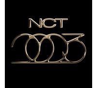 Nct 2023 - The 4th Album 'golden Age' (Archiving Ver.) 1 [Compact Discs] Photo Book, Photos, Stickers