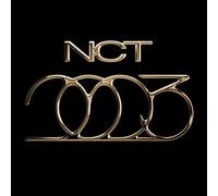 NCT 2023 - The 4th Album 'Golden Age' (Collecting Ver.) [New CD] Photo Book, Pho