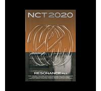 NCT – The 2nd Album Resonance Pt. 1 (The Future Ver.) – CD