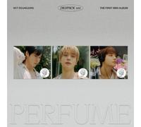 Nct Dojaejung - Perfume [Import]