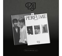 Perfume (Version Photobook) CD