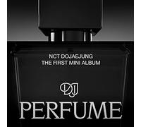 Nct Dojaejung - Perfume-Smini Platform Album Version [Import]