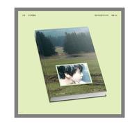 NCT DOYOUNG Foam of Youth 청춘의 포말 Youth 1st Album SAEBOM YOUTH Version CD+1p Folded Poster on Pack+104p PhotoBook+1p PostCard+1p PhotoCard+Tracking Sealed