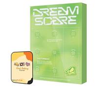 NCT DREAM Album - DREAMSCAPE Construct Ver.+Pre Order Benefits+BolsVos Exclusive K-POP Giveaways Package