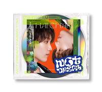 Nct Dream - Best Friend Ever-Limited Haechan Version