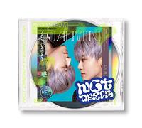 Nct Dream - Best Friend Ever-Limited Jaemin Version