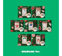 Nct Dream - Candy - Winter Special