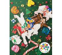 NCT DREAM CANDY WINTER SPECIAL Album ( PHOTO BOOK Ver. +1ea Store Gift Card ) K-POP SEALED