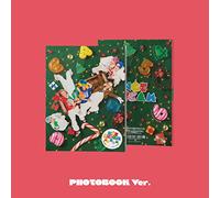 Candy : Winter Special Mini Album (Photobook) NCT Dream (Interprète) https://www.fnac.com/a17560385/NCT-Dream-Candy-Winter-Special-Mini-Album-Photobook-CD-album?oref=8dfe6bbb-5ae6-7bd2-e5d3-6efbf853c55b