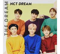 Nct Dream - Dream-Limited Edition [Import]
