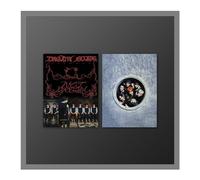 NCT DREAM DREAM()SCAPE 5th Mini Album Photobook icantfeelanything Version CD+1p Folded Poster on Pack+88p PhotoBook+1ea Ornament+1ea Folded PostCard+3ea Sticker+1p PhotoCard+Tracking Sealed