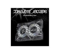 NCT DREAM - DREAM() SCAPE [DREAMini Ver.] Album+Store Gift