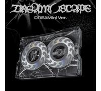 NCT Dream DREAM( )SCAPE (DREAMini Ver.) (CD) Album