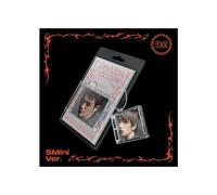 NCT DREAM - DREAM() SCAPE [SMini Ver.] Smart Album (HAECHAN ver.)