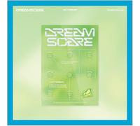 NCT Dream Dreamscape 4ème album (Construct Ver)