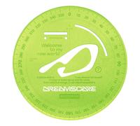 The 4th Album 'Dreamscape' ('Real City' Ver.)