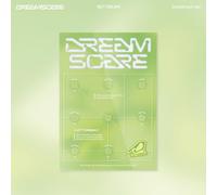 NCT DREAM [DREAMSCAPE (Construct Ver.)]（韓国盤）
