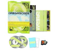 NCT DREAM - [DREAMSCAPE] (DREAMini Ver.) Case + Mini CD-R + Photo Book + 7DREAM Photo Card + Sticker + Thanks To Paper + 4 Extra Photocards
