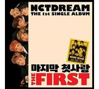 Nct Dream - First