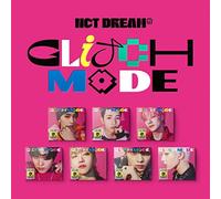 Nct Dream - Glitch Mode Vol.2