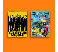 Glitch Mode Photobook Version CD