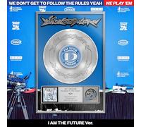 NCT DREAM [Go Back To The Future] (I AM THE FUTURE Ver.)