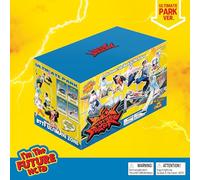 NCT DREAM [Go Back To The Future] (Ultimate Park Ver.)