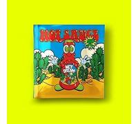 Hot Sauce CD