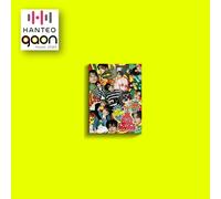 NCT Dream - Hot Sauce [Photobook Boring ver.] (The 1st Album) [Pre Order] CD+Photobook+Folded Poster+Others with Tracking, Extra Decorative Stickers, Photocards