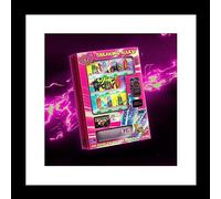 NCT DREAM ISTJ 3rd Album Contents+Sticker+Photocard+Tracking Sealed (Vending Machine Version)