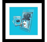 NCT Dream ISTJ 3rd Album SMini Version Case+NFC music card+Keyring ball chain+Photocard+Tracking Sealed (HAECHAN Version)