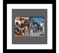 NCT DREAM ISTJ 3rd Album Standard Introvert Version CD+1p Folding Poster on Pack+72p PhotoBook+1p Polaroid+1p PhotoCard+Tracking Sealed