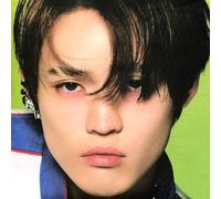 Nct Dream-3rd Album-Istj-Poster Ver-1 of 7 Covers Random