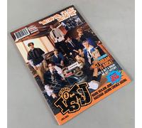 NCT Dream ISTJ: Photobook Version (Introvert Ver./Extrovert Ver.) (CD) Album