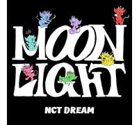 Nct Dream - Moonlight-8CM CD Edition [Import]