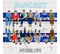 Nct Dream - Moonlight [Import]