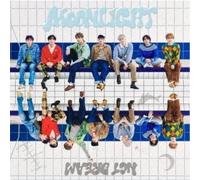 Nct Dream - Moonlight - Regular Edition [Compact Discs] Japan - Import