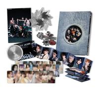 NCT DREAM - NCT DREAM - [DREAM( )SCAPE] (Photobook Ver. - Smoothie Ver.) All Set Inclusions + 3 Extra Photocards