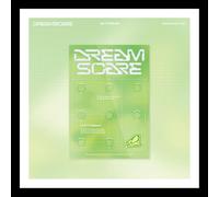 NCT DREAM - NCT DREAM [DREAMSCAPE] The 4th Album (CONSTRUCT Ver. + Gift Card) K-POP SEALED