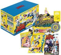 NCT DREAM - NCT DREAM - [Go Back To The Future] (Ultimate Park Ver.) Out Box + Skate Box + Photo Book + Paper figure + Sticker Pack + Mini CD-R + Folded Poster + 2 Pin Badges + 5 Extra Photocards