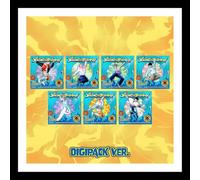 NCT DREAM - (Random.) NCT DREAM [GO BACK TO THE FUTURE] 5th Album Digipack Ver. / CD+Booklet+Card+GIFT