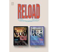 Nct Dream - Reload