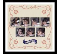 NCT DREAM - (RENJUN.) NCT DREAM BEAT IT UP 6th Mini Album DIGIPACK Ver. / CD+Photo Book+2Poster+Card+GIFT