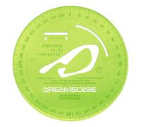 The 4th Album 'DREAMSCAPE' (Dreamscape ver.)