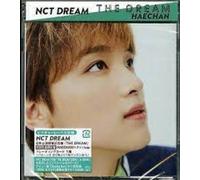 Nct Dream - The Dream (Haechan Version) [Cd] Japan - Import