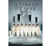 Nct Dream The Movie: In A Dream - Premium Edition [Blu-Ray] Japan - Import
