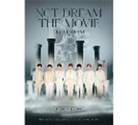NCT The Movie: in A Dream-Regular Edition [Blu-Ray] [Import]