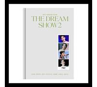 NCT Dream Tour The Dream Show 2 CONCERT Ver. Livre de photos K-POP scellé