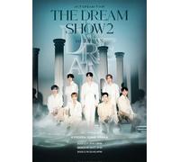 NCT Dream Tour 'The Dream Show 2 : In A Dream' - In Japan Blu-ray